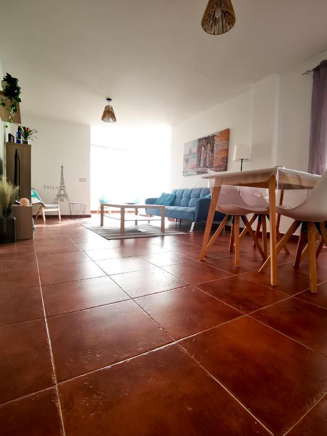 Duna Dorada Corralejo Eksteriør bilde