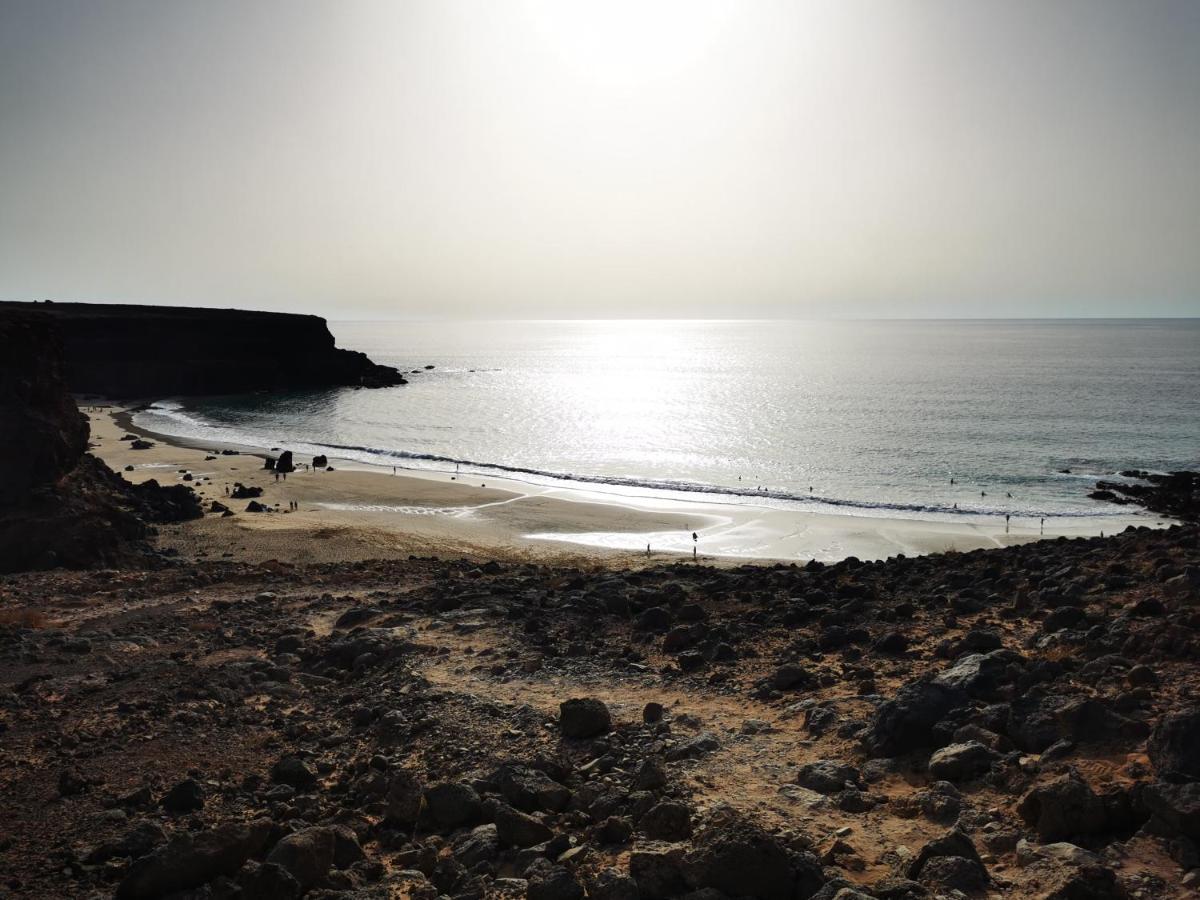 Duna Dorada Corralejo Eksteriør bilde