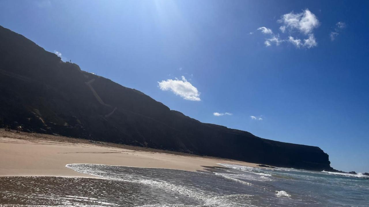 Duna Dorada Corralejo Eksteriør bilde