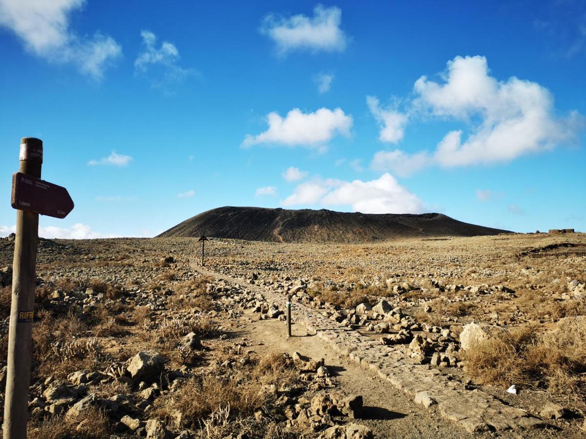 Duna Dorada Corralejo Eksteriør bilde