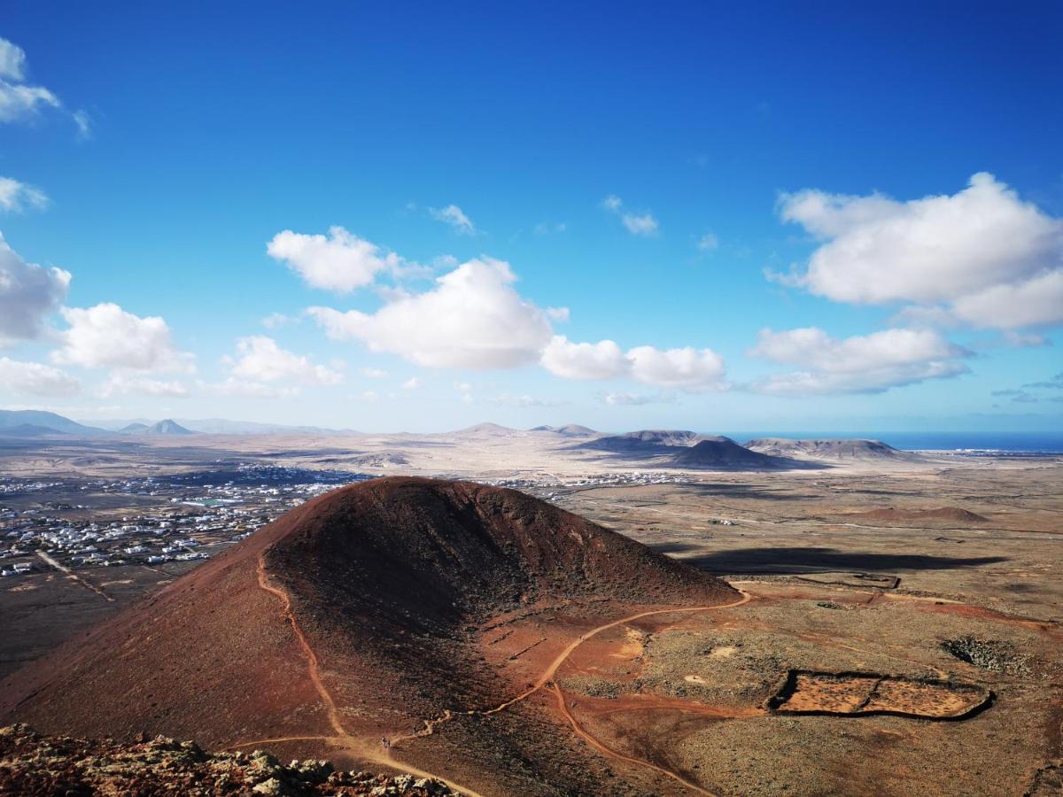 Duna Dorada Corralejo Eksteriør bilde