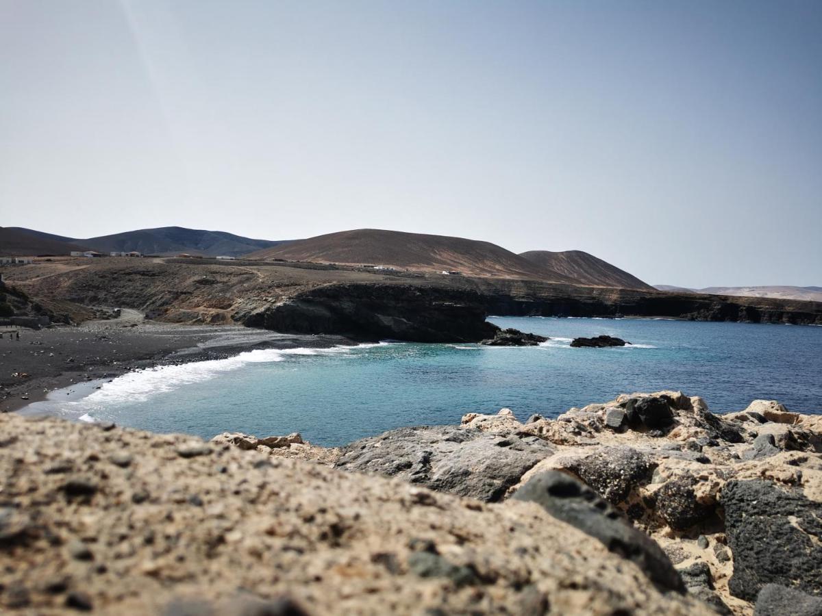 Duna Dorada Corralejo Eksteriør bilde
