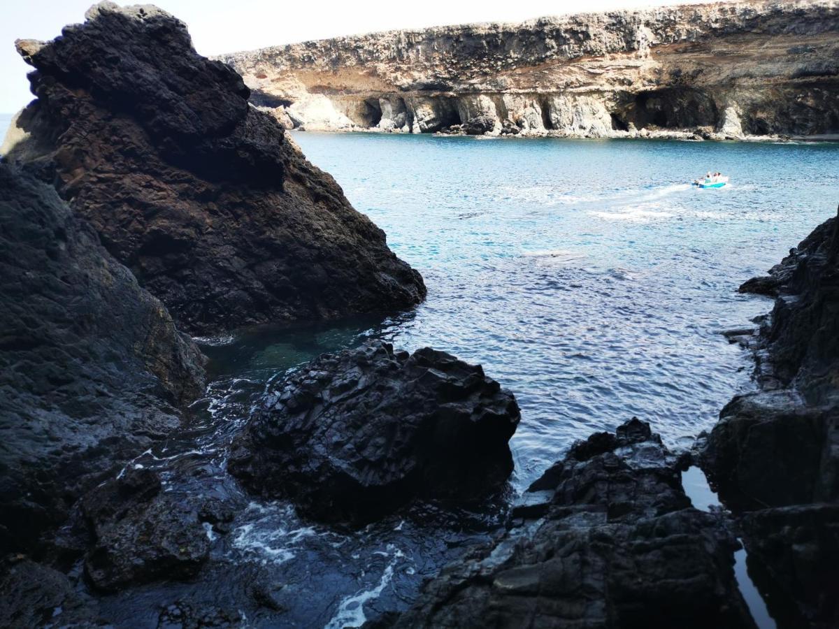 Duna Dorada Corralejo Eksteriør bilde