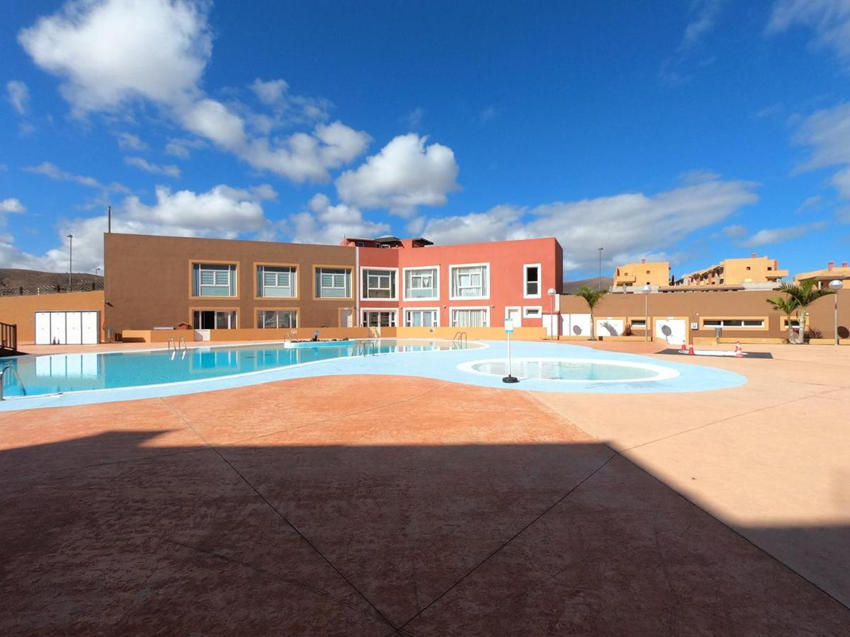 Duna Dorada Corralejo Eksteriør bilde