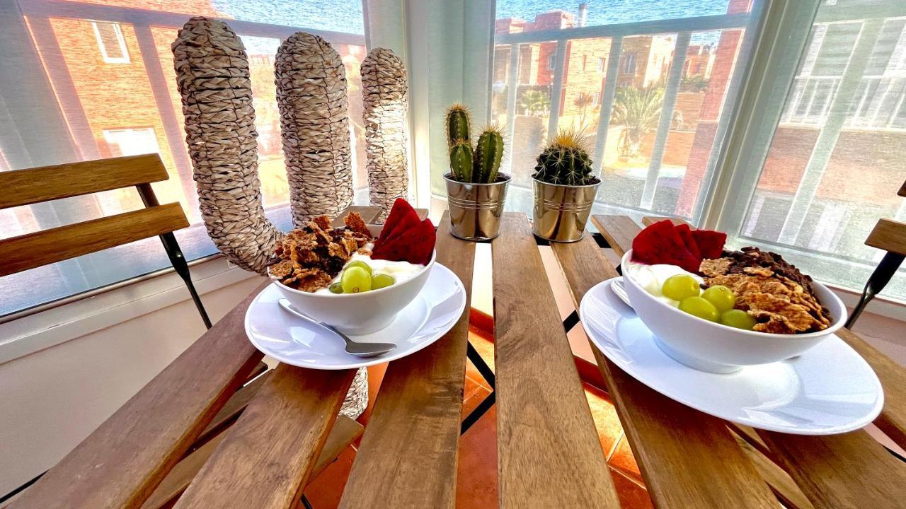 Duna Dorada Corralejo Eksteriør bilde